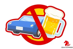 CM Pramod Sawant Addresses Concerns on Drunk Driving Checks