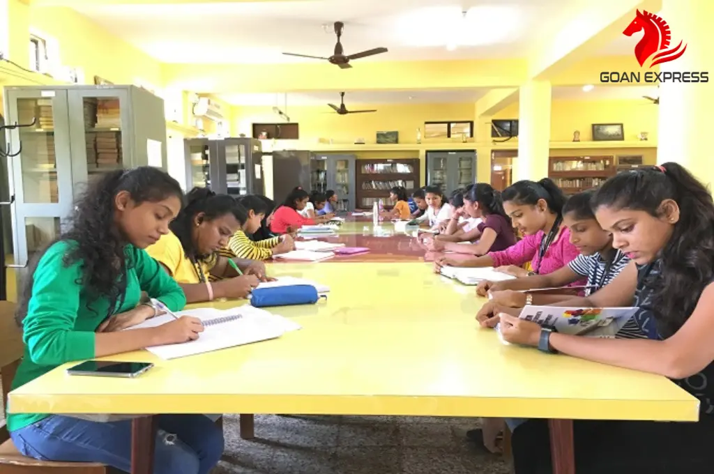 Goa Introduces First-Ever Library Policy to Strengthen State's Reading Network